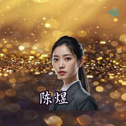 陈煜